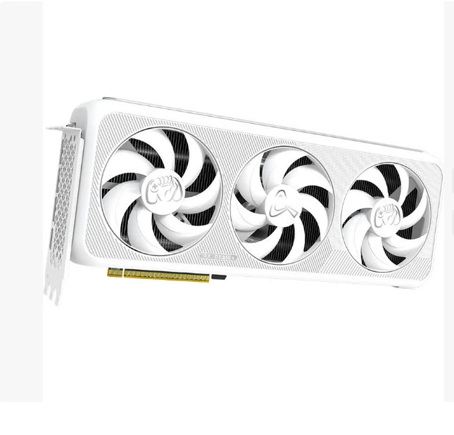 GeForce RTX 5070 X3W 12G DLSS 4 графическая карта настольная независимая графическая карта