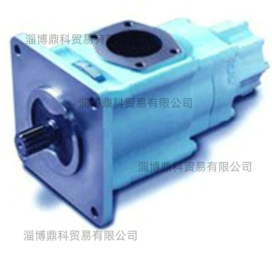 原装丹尼逊叶片泵马达T6DCCX B14 B06 B06 3L00 A100 024-77652-0