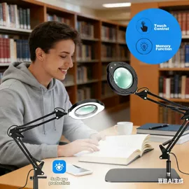 阅读台灯;植物生长灯;落地灯