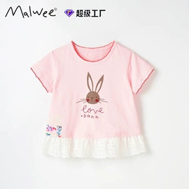 童套装;童T恤;童连衣裙