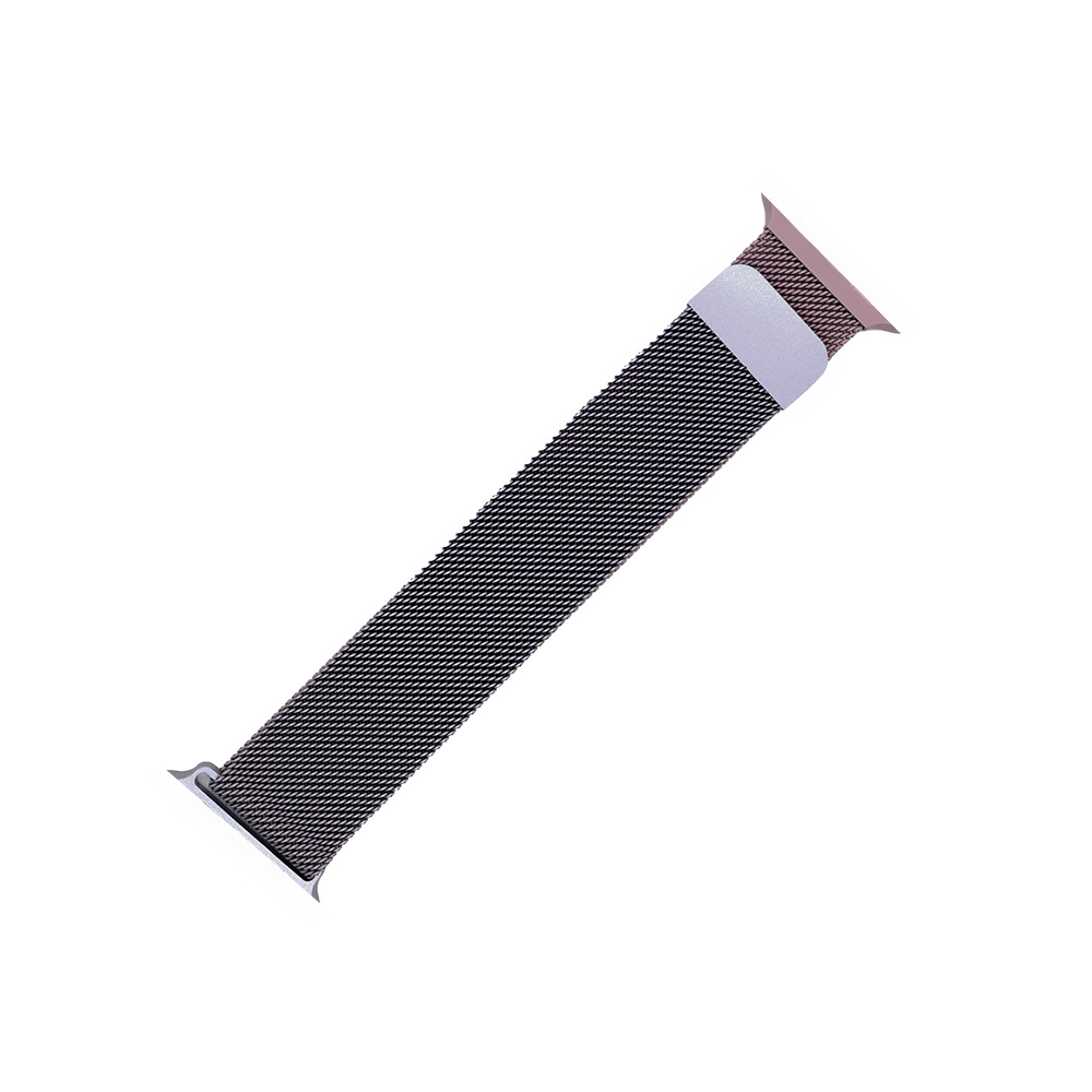 Adecuado para Apple Watch applewatch Milanis iwatch5678 metal se 7th y 8th generación Correa fabricante