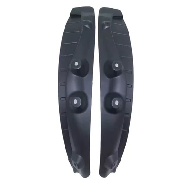 for Xpeng Gx 2026 Model: Mudguard