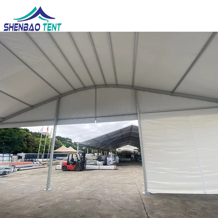 婚庆婚宴篷房欧式白色户外大型派对聚会帐篷 wedding tent