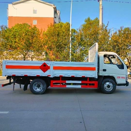 其他专用汽车;垃圾车