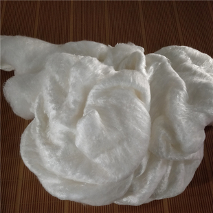 Farmhouse Natural Mulberry Silk Cotton Pocket Silk Quilt Raw Material Silk Quilt Cocoon Free Shipping Wholesale