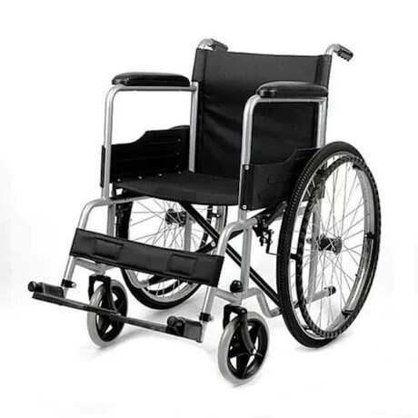 Wheelchair Hospital Same Style Folding Soft Seat with Toilet for the Elderly Free Inflatable Manual Wheelchair Manufacturer Direct Sale 809 Wheelchair Hospital Same Style Folding Soft Seat with Toilet for the Elderly Free Inflatable Manual Wheelchair Manufacturer Direct Sale 809