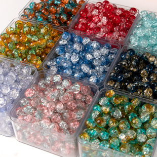 ������8/10mm�����Ѽy�鴮��diy�ִ�����������L�Ʒ����ɢ��