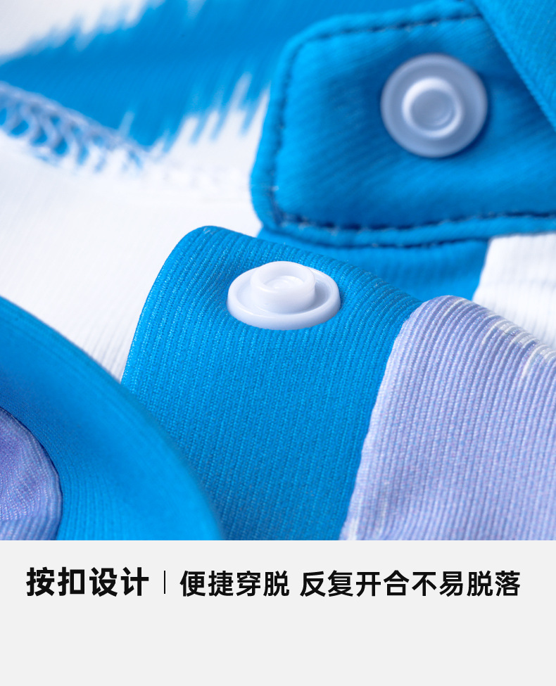 Áo polo dài tay đồng phục golf in logo miễn phí — Bộ đồ caddie nữ [Quần trên màu xanh nhạt] YF848 KUZ210/209, Bộ đồ caddie nữ [quần áo màu xanh nhạt] YF851 KUZ210/209, Bộ đồ cùng mẫu cho nam tùy chỉnh, Bộ đồ caddie nữ [quần áo màu xanh] YF850 KUZ210/209 chi tiết 40
