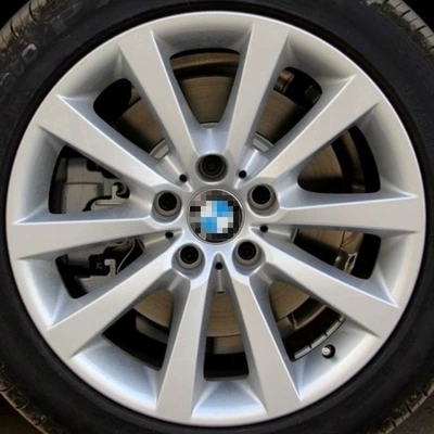 535 520 530 528 Car – Hub - 18x8j-5-series-style-1