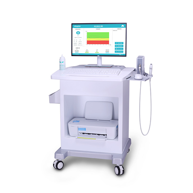 骨密度仪 科进KJ-7000超声骨密度检测仪 胫骨桡骨检查