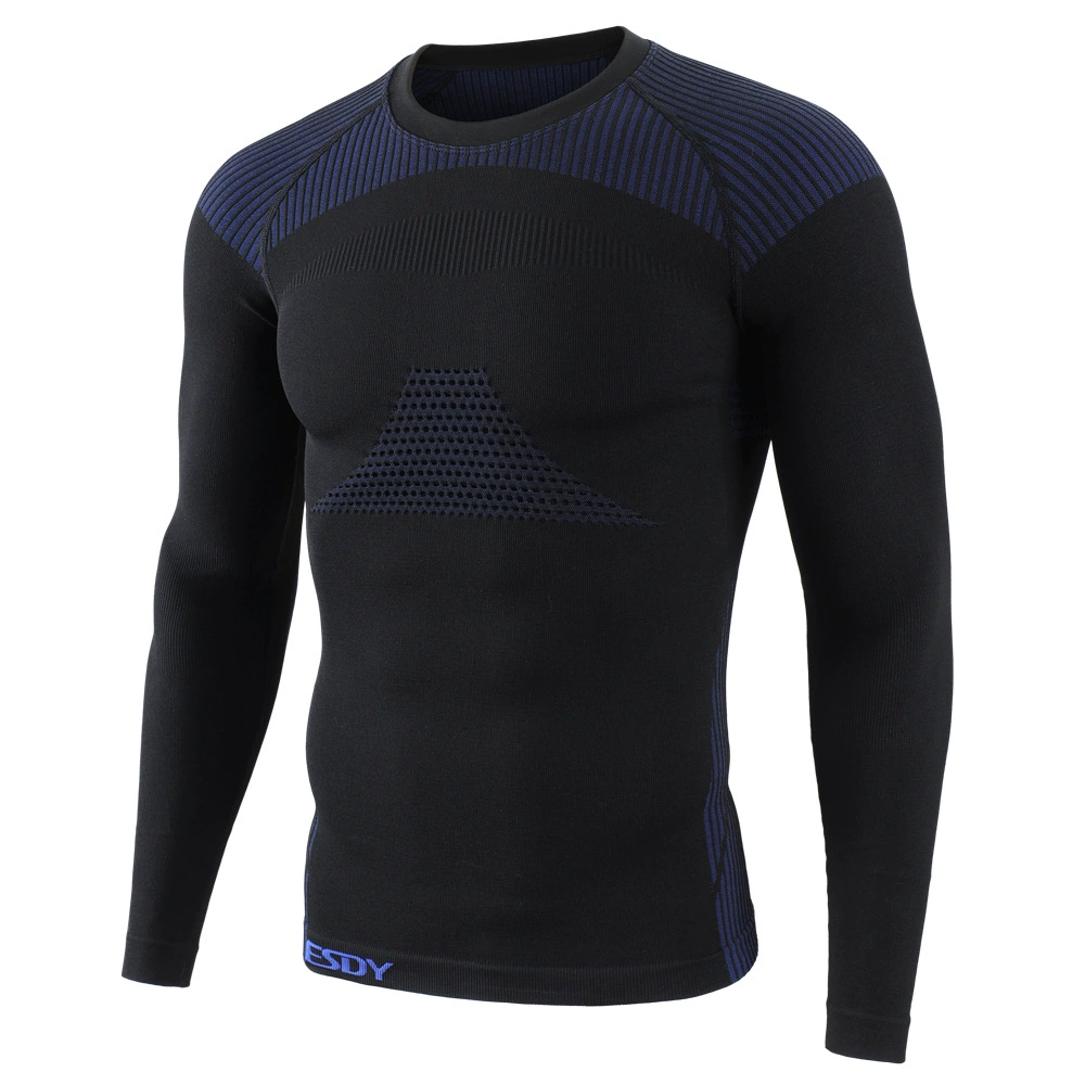 Conjunto completo de ropa interior térmica