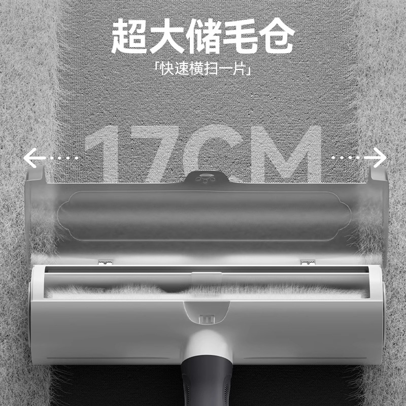 Limpiador de pelo de gato, rodillo de perro, dispositivo de pelo pegajoso, cepillo de pelo, eliminación de pelo de perro, eliminación de pelo de gato, artefacto de depilación por adsorción electrostática