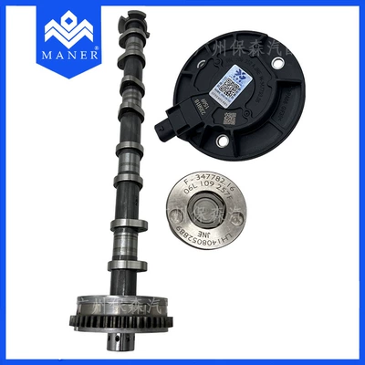 Cross-border hot selling Crankshaft, camshaft