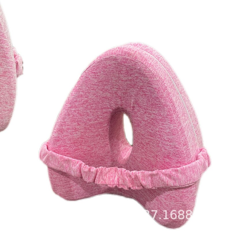 アマゾンクロスボーダー卸売ハート型メモリーコットンクリップ脚枕妊婦ハート型膝愛メモリー枕|undefined