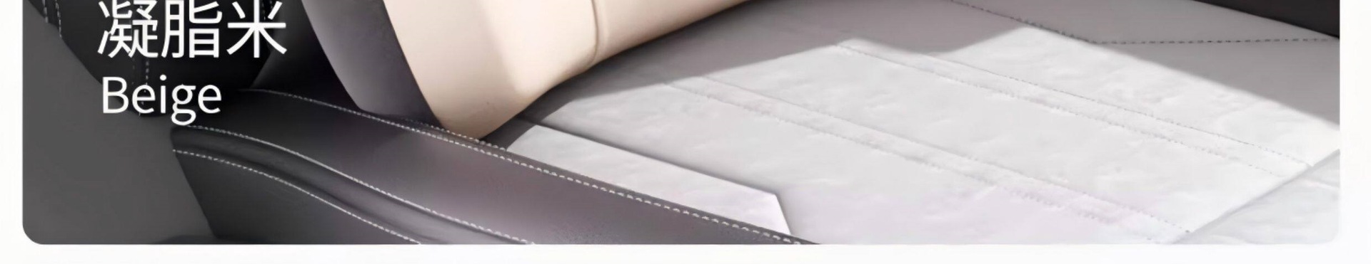 Geely car headrests for Xingrui, Xingyue L, Binyue, Cool, Emgrand, Vision, and Xingyuan, neck support pillows for car seats