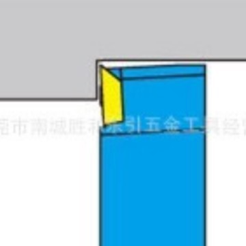 台资车刀杆EFT35R-1010 EFT35R-1212 EFT35R-1616 EFT35R-2020