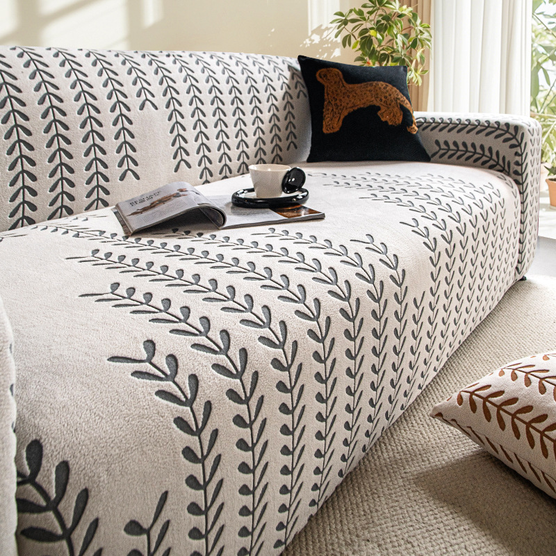 Brisa de primavera - Gray