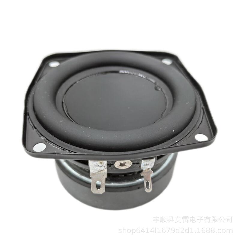 3inch ハイパワー防水低音 4 オーム 30 ワットホームシアター高品質|undefined