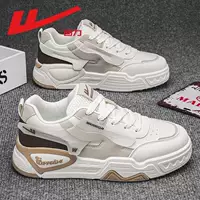 Платформенные кеды (Warrior), спортивные повседневные, осенние, размеры 39–44