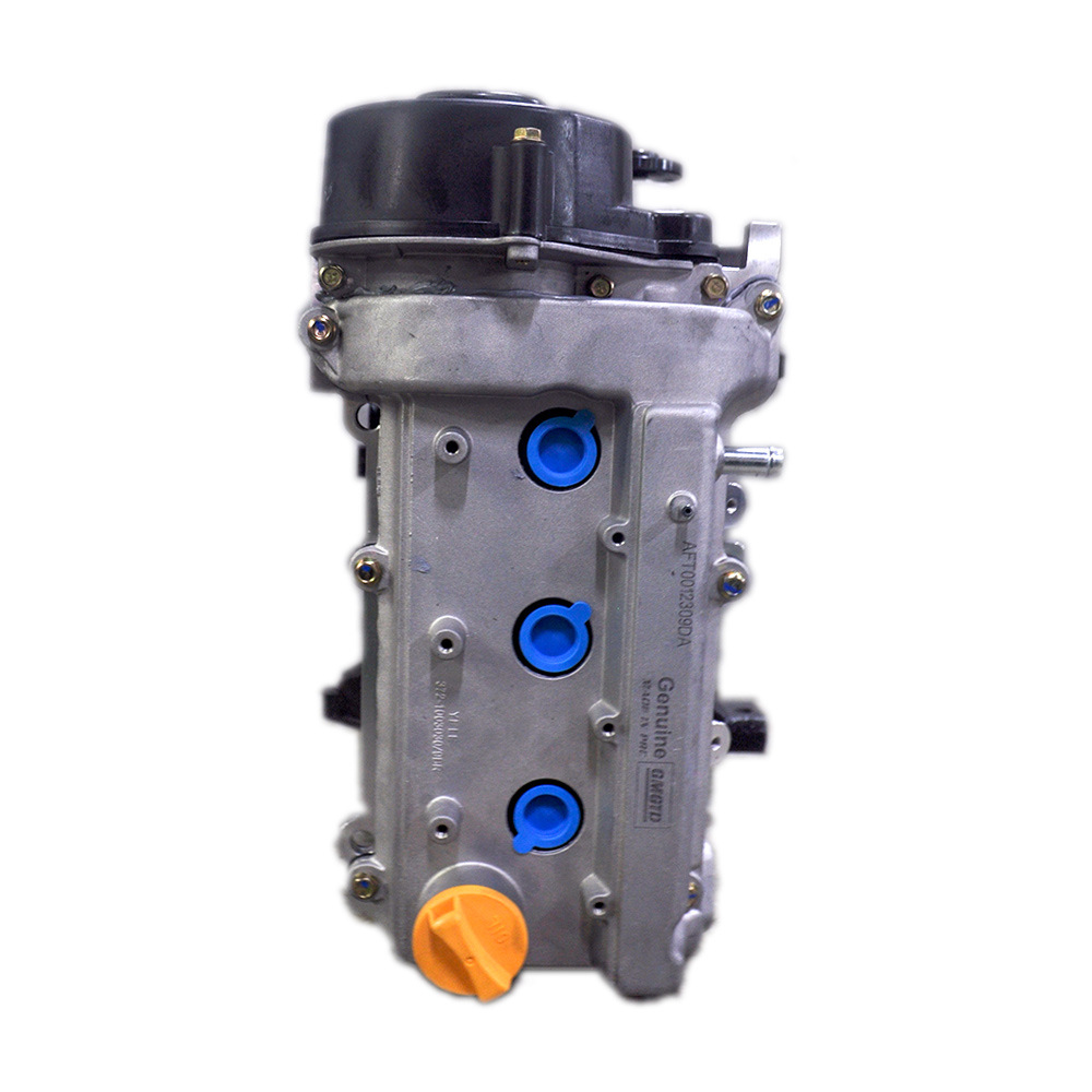 High-Quality Sqr372 Engine Is Suitable for Chery Qq