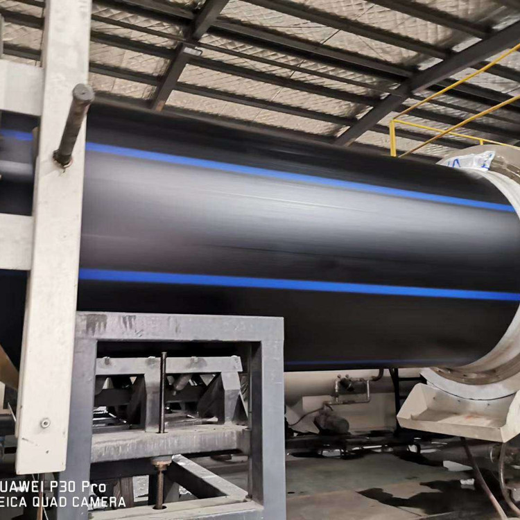 PE管厂家给水管 输 灌溉管 波纹管 排生产批发 聚乙烯管PE管