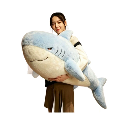 Oyuncaq yastıqlar: Plush Toy Shark