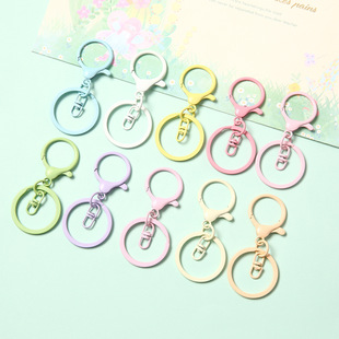 ���r���������R����ɫ耳�Ȧ���ֿ۽���diy�Ʒ���ƴ����ż���