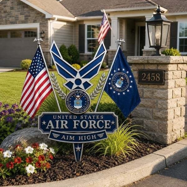 Marine Corps Decoration/B Style JK