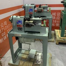 厂家供应 仪表车床台湾精诚15型桌上车床精诚桌上车床YB-15型