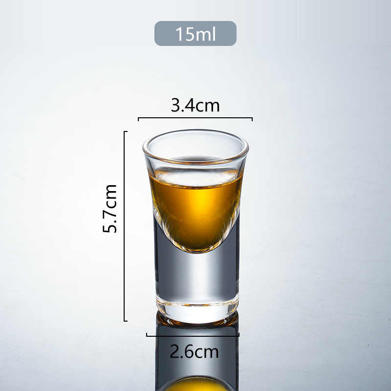 15 мл кружка-пуля