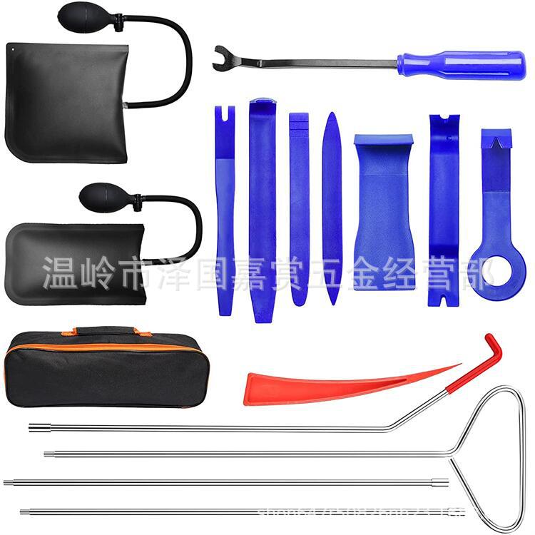 Universal – 4S Shop Universal Repair kit - combination-11