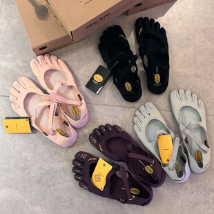�羳V-Soul��ָЬ Fivefingers�������҃Ƚ����٤�赸Ь��ֺЬ