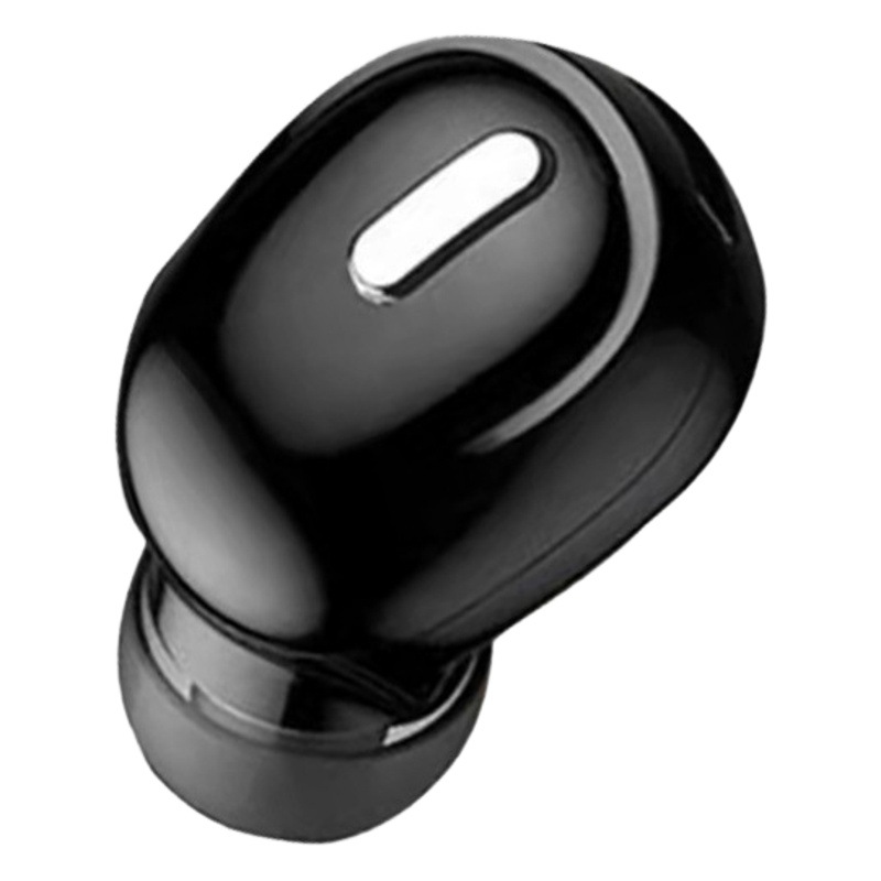 Audífonos Bluetooth Intrauditivos EXCELAY X9S Mini Deportivos, Mini Auriculares Inalámbricos para Llamadas, Fábrica de Origen