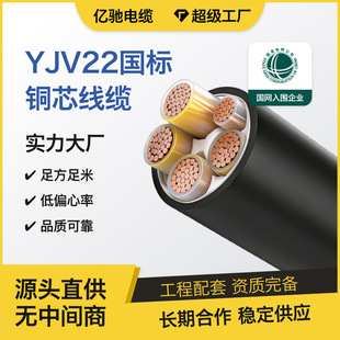 ZR YJV22�����~о�����|1 2 3 4 5о�͉�0.6/1KV��|늾����z�b