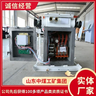 隔爆型真空电磁起动器型号规格隔爆型电磁起动器平稳电磁起动器