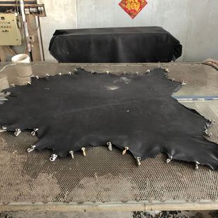 ţƤ�S��һ��؛Դ�^��ţƤ Ƥ�� ˮȾ��ţƤ ��ɫ�T�����ţƤ��