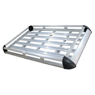 Roof rack: Basket Travel Shelf Roof