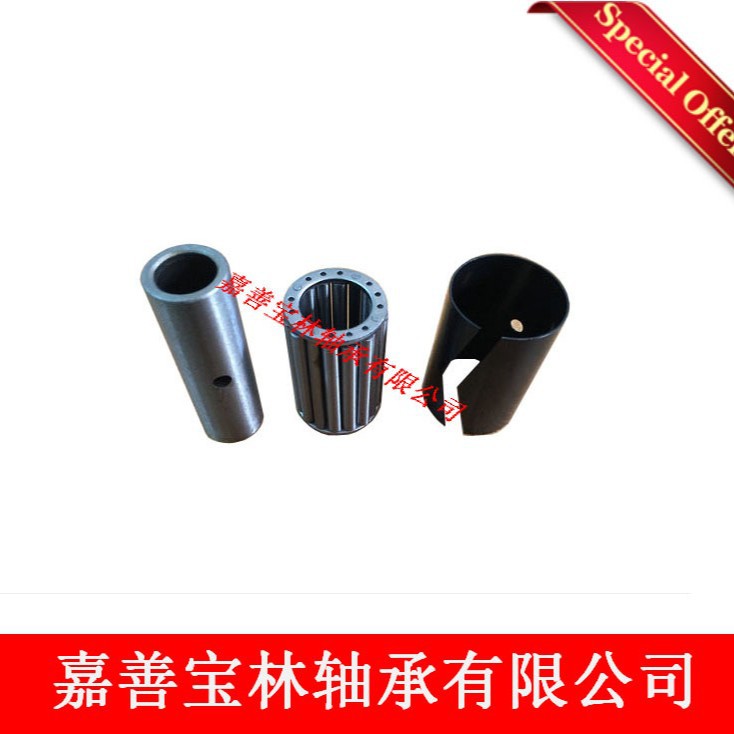 脚轮用轴承，3.5寸，4寸脚轮轴承