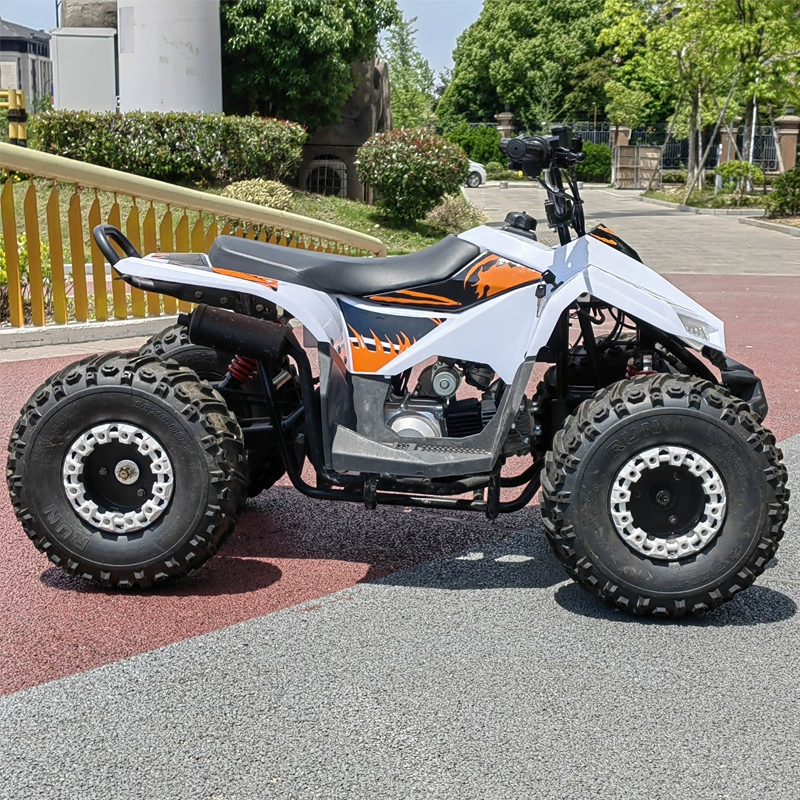 Похожие: ATV новый маленький мини детский развлекательный и досуговый четырехколесный внедорожный пляжный автомобиль маленький Falcon Scenic Area 110cc бензиновый