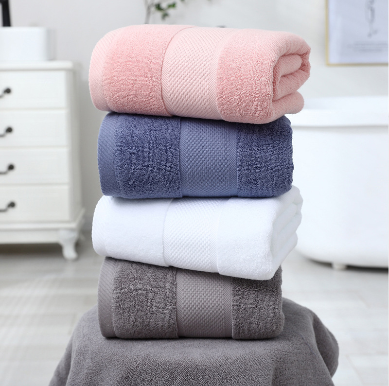 新豆豆380克浴巾2804详情_02