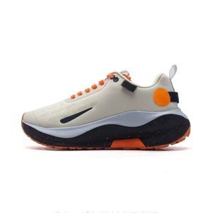 Putian Shoes Foreign Trade Cross-Border Nike Official Men's Shoes Run Flyknit 4 Women's Shoes Retro Low-Top Cushioning Sports Shoes