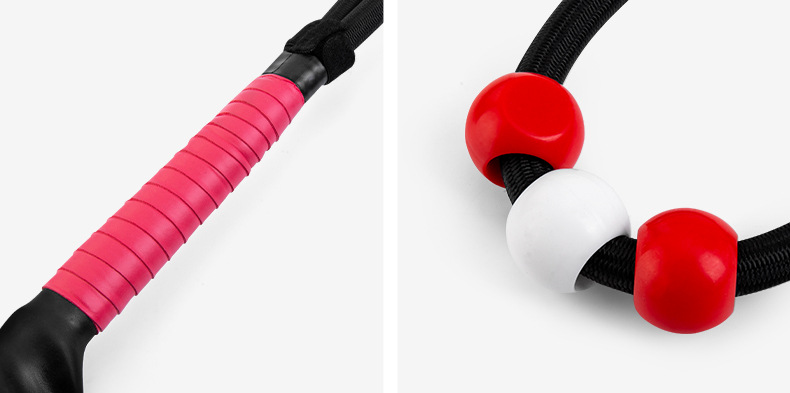 Dây tập swing golf PGM dài 93cm chỉnh sửa tư thế — HGB014-màu đỏ, HGB014-Màu đen chi tiết 13
