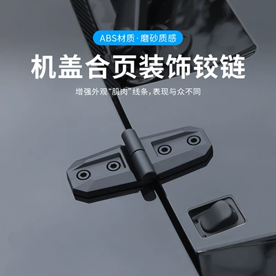 Car Door Hinges, Hood Hinge – Other Automotive Exterior Supplies