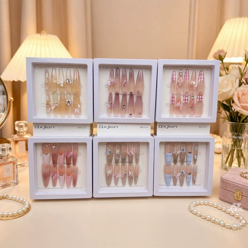 nail stickers