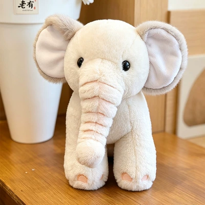 Cross-Border Plush Toy Comfort | Oyuncaq yastıqlar