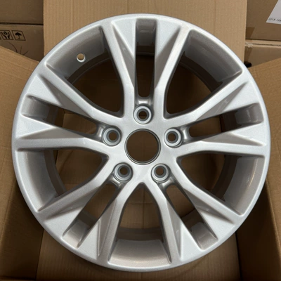 Bell Original Replacement Spare Tire Weijia — Hub