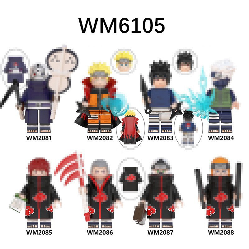 children's ninja series for boys