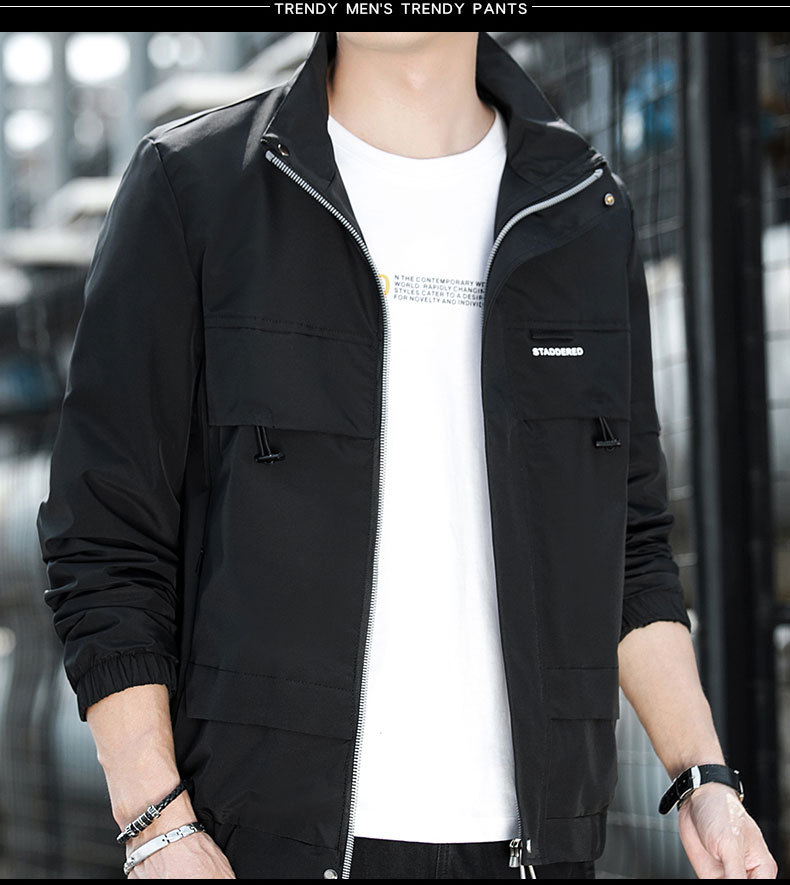 Veste homme - Ref 3443391 Image 11