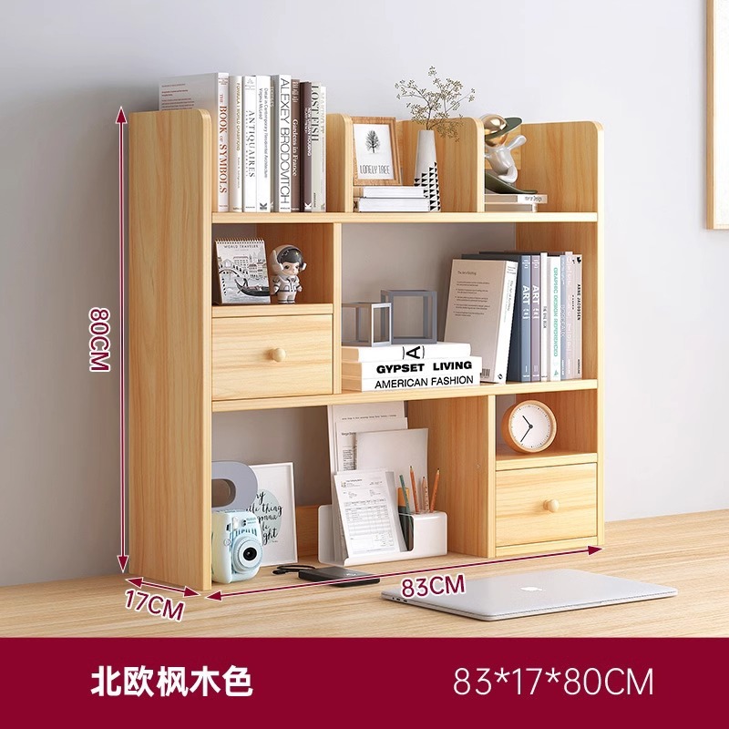 Estante de escritorio Estante