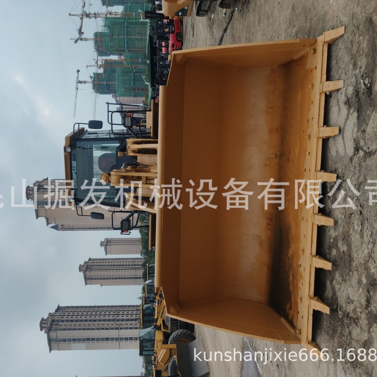 供应 二手卡特966H装载机装载机械装载机